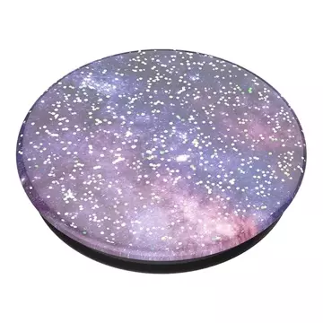 Popsockets 2 Glitter Nebula Telefonhalter und Ständer