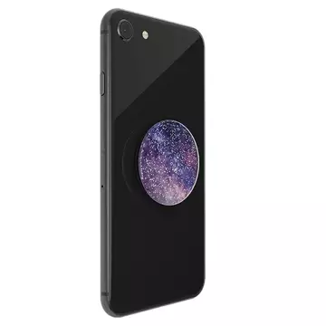 Popsockets 2 Glitter Nebula Telefonhalter und Ständer