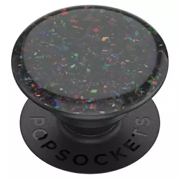 Popsockets 2 Iridescent Confetti Oil Slick Telefonhalter und Ständer 803752 - Premium