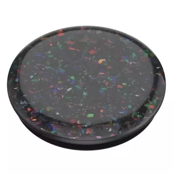 Popsockets 2 Iridescent Confetti Oil Slick Telefonhalter und Ständer 803752 - Premium