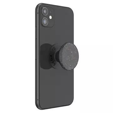 Popsockets 2 Iridescent Confetti Oil Slick Telefonhalter und Ständer 803752 - Premium