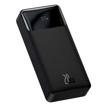 Powerbank Baseus PPBD20K Bipow 20W Digitalanzeige 20000mAh Schwarz