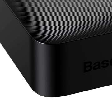 Powerbank Baseus PPBD20K Bipow 20W Digitalanzeige 20000mAh Schwarz