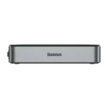 Powerbank / Starter Baseus Super Energy PRO Auto Starthilfe, 1600A, USB (schwarz)