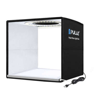 Puluz Lichtzelt 25cm LED Matte PKT3101B