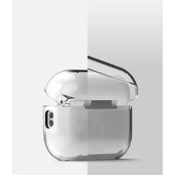 RINGKE SCHARNIER APPLE AIRPODS PRO 1/2 KLAR