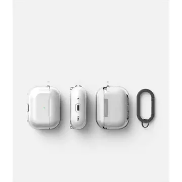 RINGKE SCHARNIER APPLE AIRPODS PRO 1/2 KLAR