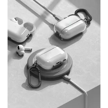 RINGKE SCHARNIER APPLE AIRPODS PRO 1/2 KLAR