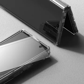 Ringke Cover Display 2er-Pack gehärtetes Glas für Samsung Galaxy Z Fold 6 Clear