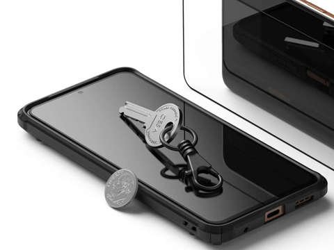 Ringke ID FC-Glas für Xiaomi Redmi Note 10 Pro
