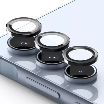 Ringke Kamerarahmenschutz für Samsung Galaxy A35 / A55 5G Schwarz