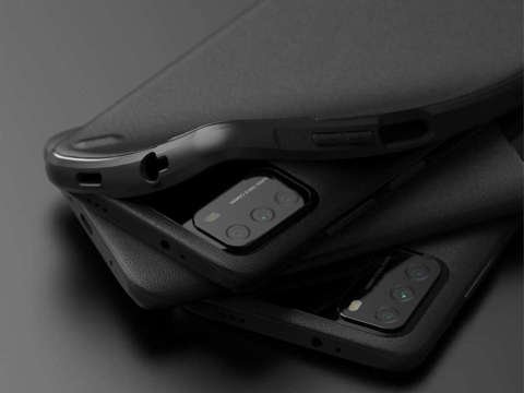 Ringke Onyx Schutzhülle für Xiaomi Poco M3 Schwarz