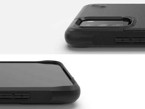 Ringke Onyx Schutzhülle für Xiaomi Poco M3 Schwarz
