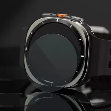 Ringke Panzerglas 4er-Pack für Samsung Galaxy Watch Ultra (47 mm) Klar