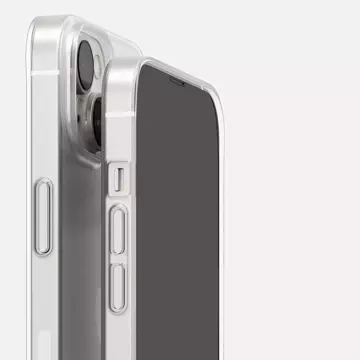 Ringke Slim Case für iPhone 14 Plus ultradünne halbtransparente Hülle