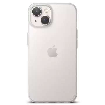 Ringke Slim Case für iPhone 14 Plus ultradünne halbtransparente Hülle