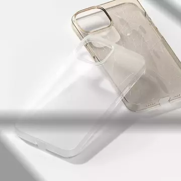 Ringke Slim Case für iPhone 14 Plus ultradünne halbtransparente Hülle