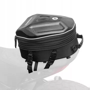 Rockbros 30140026001 Motorrad Tankrucksack 35 l - Schwarz