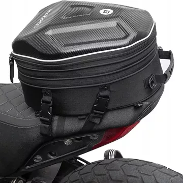 Rockbros 30140026001 Motorrad Tankrucksack 35 l - Schwarz