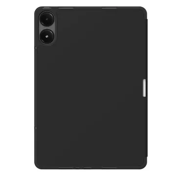 SC Stiftetui für Xiaomi Redmi Pad Pro 12.1 Schwarz