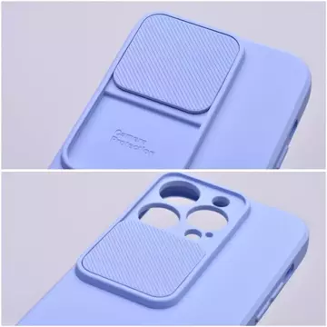 SLIDE-Hülle für Apple iPhone 15 Pro Max, Lavendel