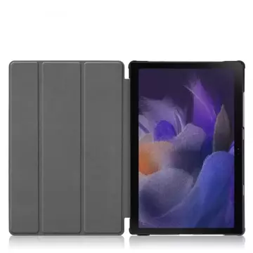 SMARTCASE GALAXY TAB A8 10.5 X200 / X205 SCHWARZ