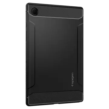 SPIGEN RUGGED ARMOR GALAXY TAB A8 10.5 X200 / X205 MATTSCHWARZ