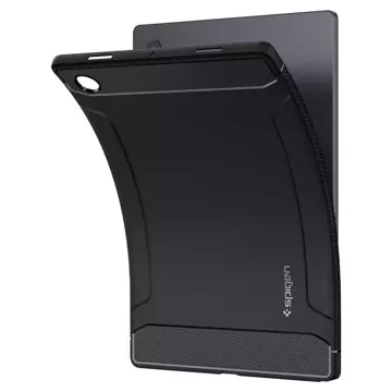 SPIGEN RUGGED ARMOR GALAXY TAB A8 10.5 X200 / X205 MATTSCHWARZ