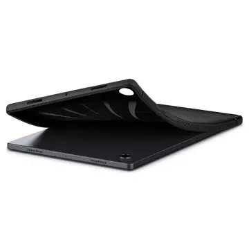 SPIGEN RUGGED ARMOR GALAXY TAB A8 10.5 X200 / X205 MATTSCHWARZ