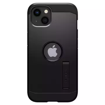 SPIGEN Tough Armor IPHONE 13 SCHWARZ