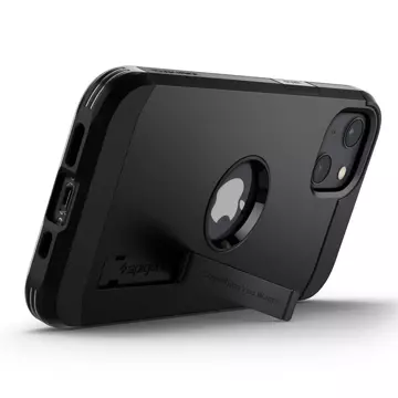 SPIGEN Tough Armor IPHONE 13 SCHWARZ