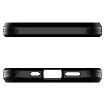 SPIGEN Tough Armor IPHONE 13 SCHWARZ