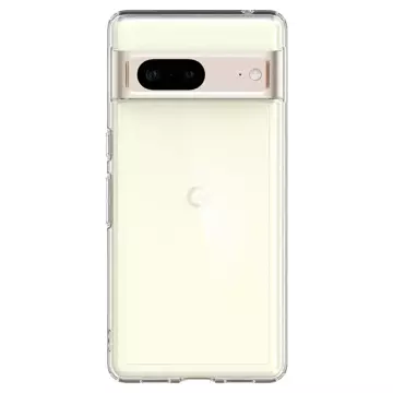 SPIGEN ULTRA HYBRID GOOGLE PIXEL 7 KRISTALLKLAR