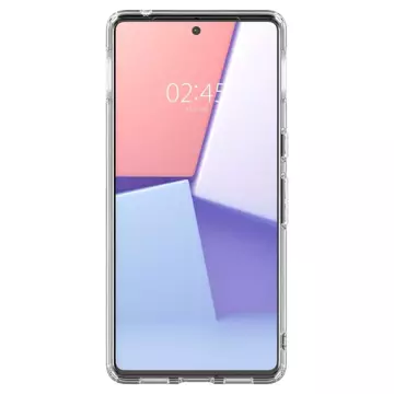 SPIGEN ULTRA HYBRID GOOGLE PIXEL 7 KRISTALLKLAR