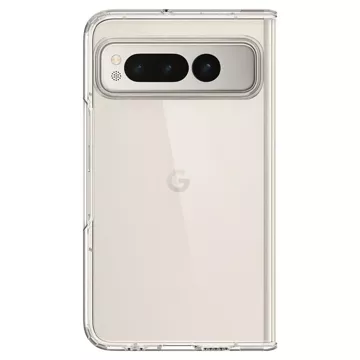 SPIGEN ULTRA HYBRID GOOGLE PIXEL FOLD KRISTALLKLAR