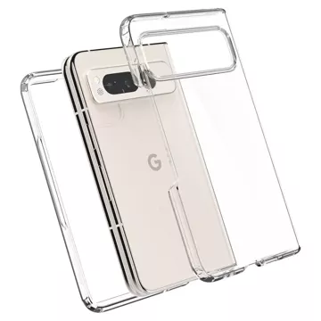 SPIGEN ULTRA HYBRID GOOGLE PIXEL FOLD KRISTALLKLAR