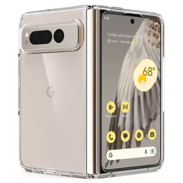 SPIGEN ULTRA HYBRID GOOGLE PIXEL FOLD KRISTALLKLAR