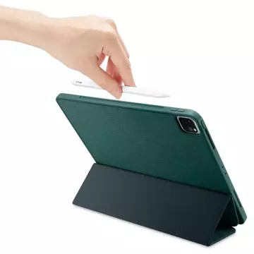 SPIGEN URBAN FIT IPAD PRO 11 2020/2021 MITTERNACHTGRUEN