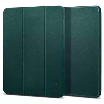 SPIGEN URBAN FIT IPAD PRO 11 2020/2021 MITTERNACHTGRUEN