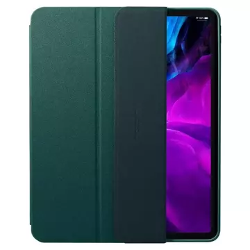 SPIGEN URBAN FIT IPAD PRO 11 2020/2021 MITTERNACHTGRUEN