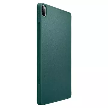 SPIGEN URBAN FIT IPAD PRO 11 2020/2021 MITTERNACHTGRUEN