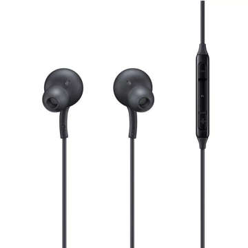 Samsung AKG by harman Ohrhörer EO-IC100BBEGEU USB-C Typ C schwarz