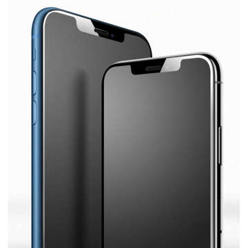 Schützende Matte Hydrogel Alogy Hydrogel Handyfolie für Apple iPhone 11 Pro Max