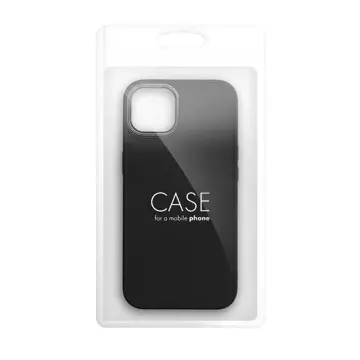 Schutzhülle FRAME Case für iPhone 15 Pro Max schwarz