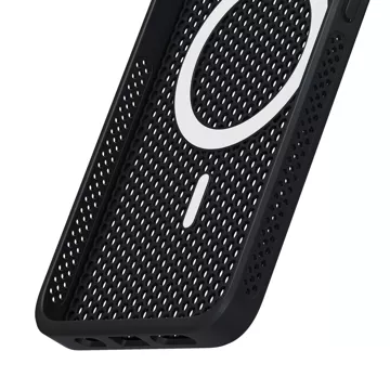 Schutzhülle für Apple iPhone 16 Plus 3mk COOLing MagCase