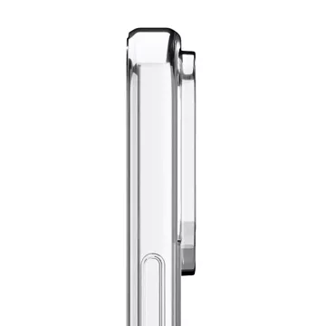 Schutzhülle für Apple iPhone 16 Plus 3mk Clear Case Eco