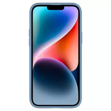 Schutzhülle für Spigen Ultra Hybrid für Apple iPhone 14 Sierra Blue