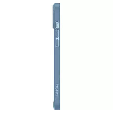 Schutzhülle für Spigen Ultra Hybrid für Apple iPhone 14 Sierra Blue