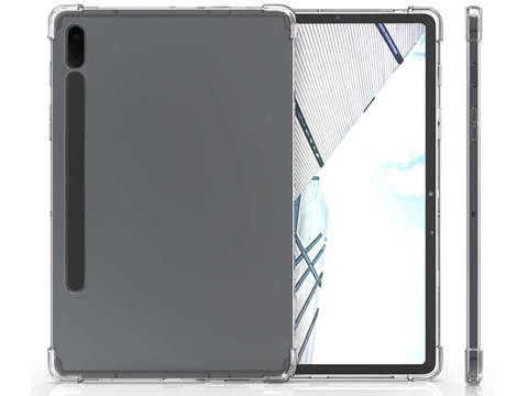 ShockProof Alogy Armored Case für Samsung Galaxy Tab S7 FE 12.4 "SM-T736 Glas