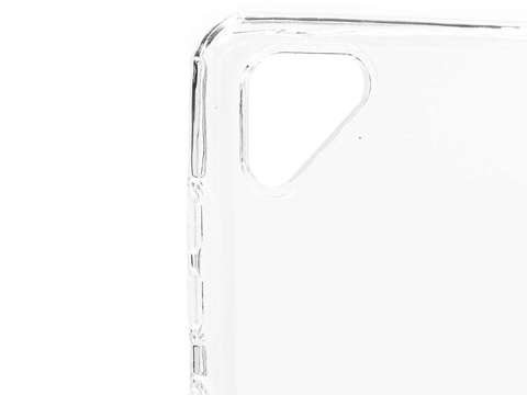 Silikon-Tablet-Hülle für Huawei MatePad T10 / T10s Transparent
